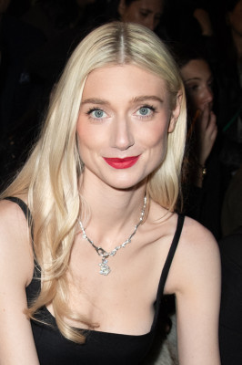 Elizabeth Debicki pic #1347625