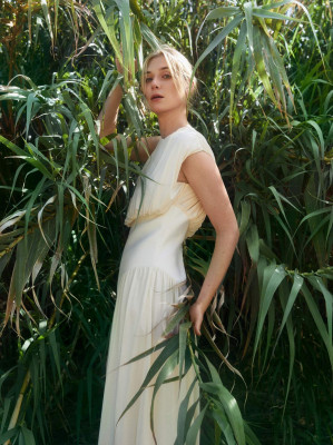 Elizabeth Debicki pic #1221713