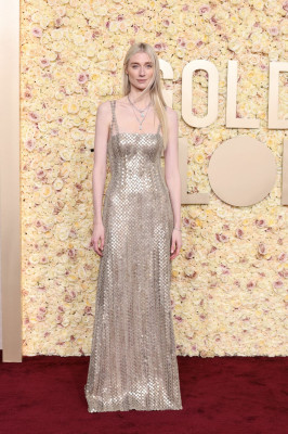 Elizabeth Debicki pic #1342441