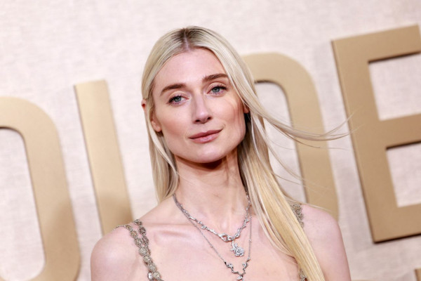 Elizabeth Debicki pic #1342439