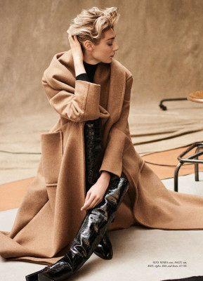 Elizabeth Debicki pic #1134573