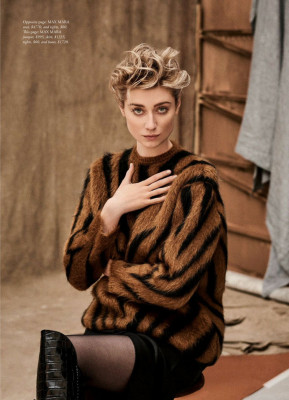 Elizabeth Debicki pic #1134574
