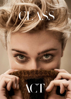 Elizabeth Debicki pic #1134575