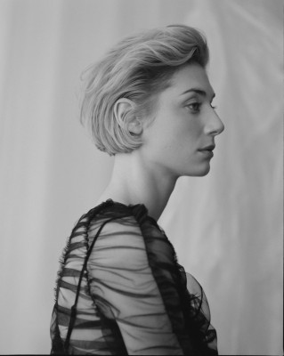 Elizabeth Debicki pic #1006968