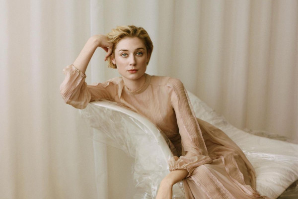 Elizabeth Debicki pic #1006966