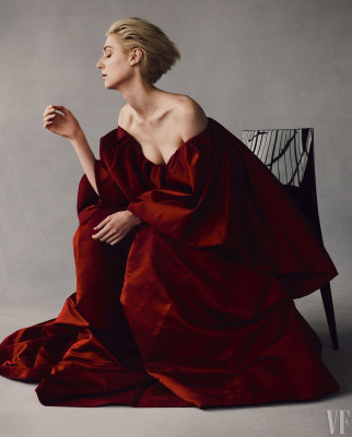 Elizabeth Debicki pic #1075305