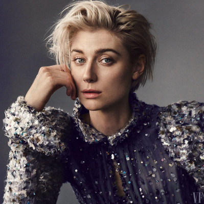 Elizabeth Debicki pic #1075304