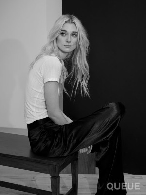 Elizabeth Debicki pic #1329534