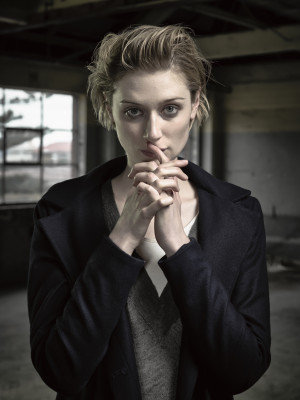 Elizabeth Debicki pic #1311248