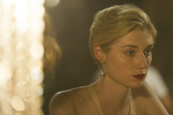 Elizabeth Debicki pic #1308972