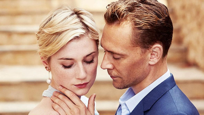 Elizabeth Debicki pic #1308971