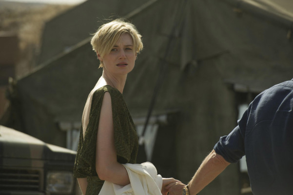 Elizabeth Debicki pic #1308970