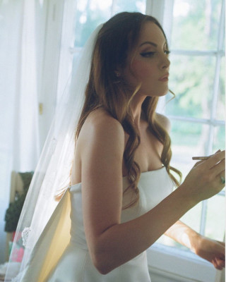 Elizabeth Gillies pic #1254649