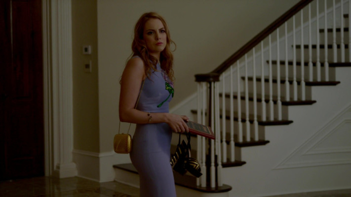 Elizabeth Gillies pic #1219219