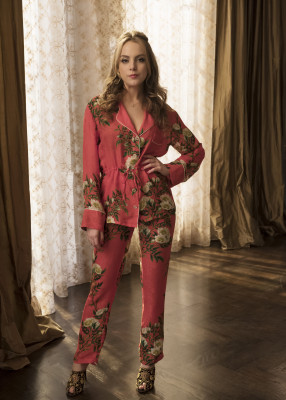Elizabeth Gillies pic #1219723