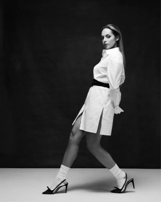 Elizabeth Gillies pic #1269797