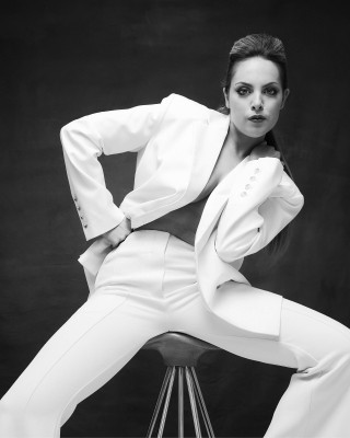 Elizabeth Gillies pic #1269799