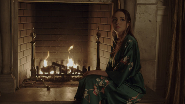 Elizabeth Gillies pic #1255388