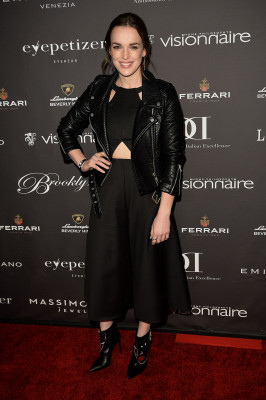 photo 23 in Elizabeth Henstridge gallery [id1112695] 2019-03-06 00:00:00