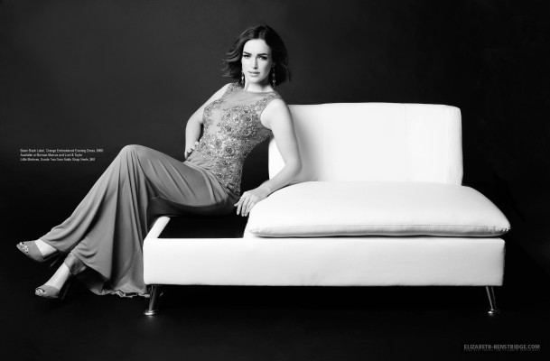Elizabeth Henstridge pic #1112672