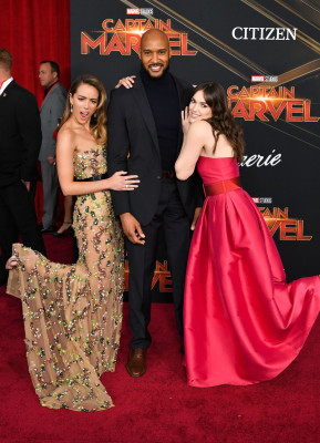 Elizabeth Henstridge pic #1112661