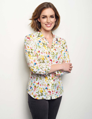Elizabeth Henstridge pic #1112678