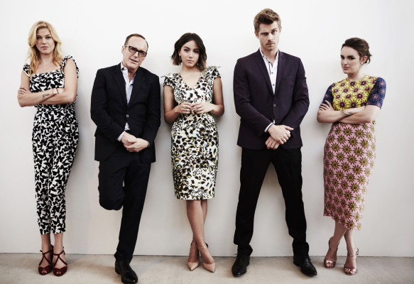 Elizabeth Henstridge pic #1112684