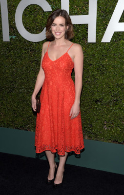 photo 29 in Elizabeth Henstridge gallery [id1112689] 2019-03-06 00:00:00