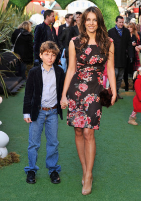 Elizabeth Hurley pic #337064