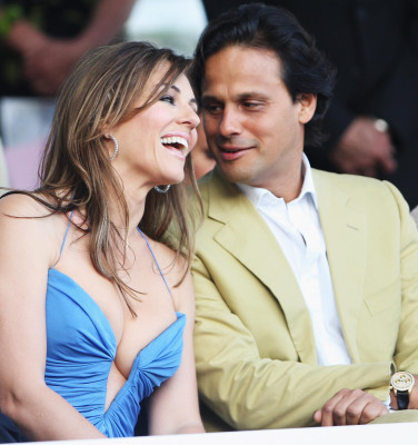 Elizabeth Hurley pic #220228