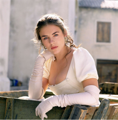 Elizabeth Hurley pic #1316274