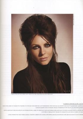 photo 20 in Elizabeth Hurley gallery [id223698] 2010-01-08 00:00:00