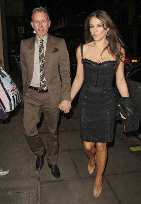 Elizabeth Hurley pic #338701