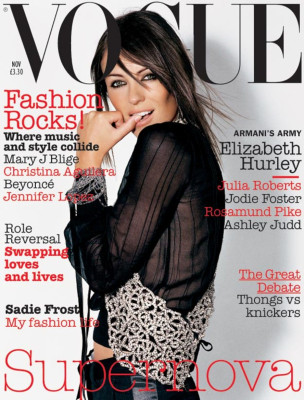 Elizabeth Hurley pic #72566