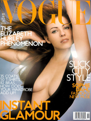 Elizabeth Hurley pic #568