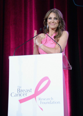 photo 13 in Elizabeth Hurley gallery [id696312] 2014-05-11 00:00:00