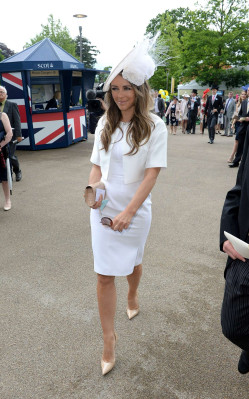 Elizabeth Hurley pic #858978