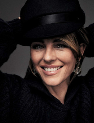 Elizabeth Hurley pic #1041159