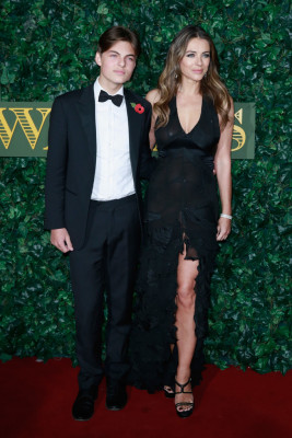 photo 6 in Elizabeth Hurley gallery [id895686] 2016-12-01 00:00:00