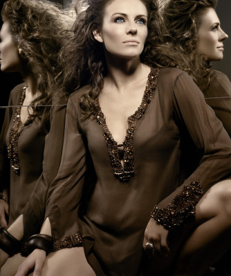Elizabeth Hurley pic #33729