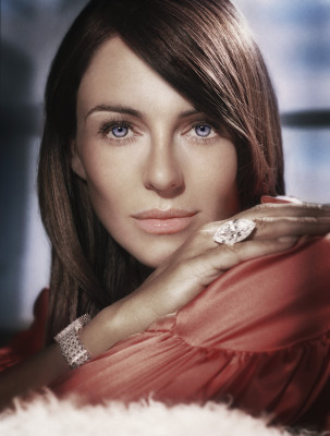 Elizabeth Hurley pic #208125