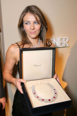 Elizabeth Hurley pic #244113