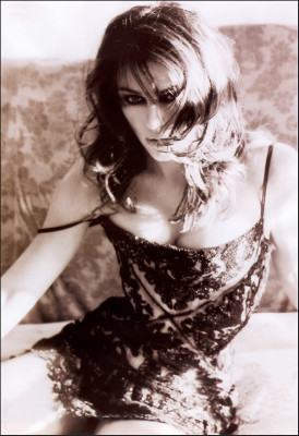 Elizabeth Hurley pic #3984