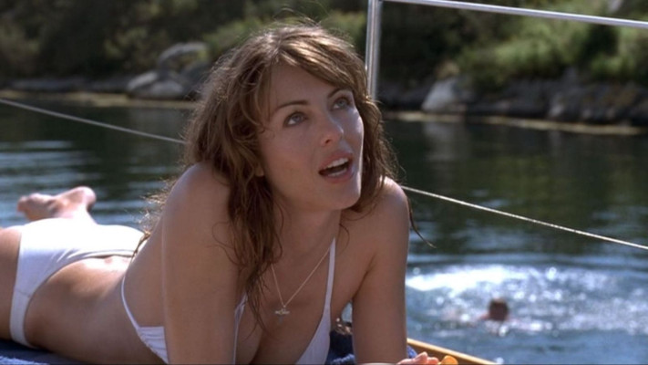 Elizabeth Hurley pic #1316265
