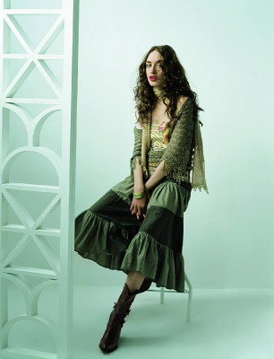 Elizabeth Jagger pic #162507