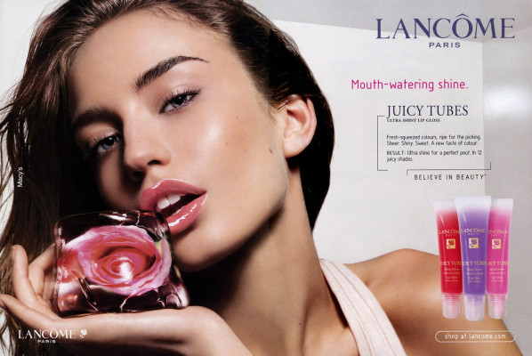 Elizabeth Jagger pic #39050