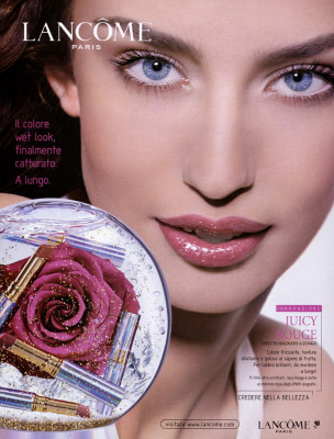 Elizabeth Jagger pic #39048