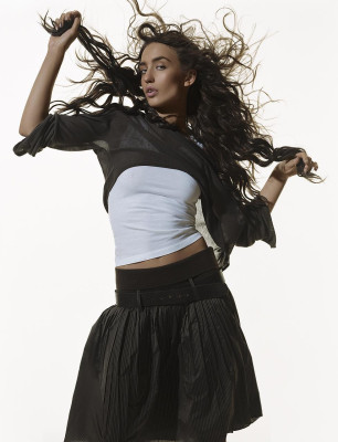 Elizabeth Jagger pic #39052