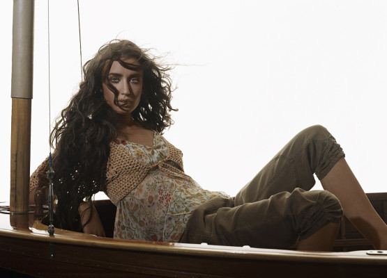 Elizabeth Jagger pic #39047