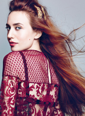 Elizabeth Jagger pic #1322498